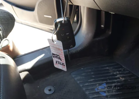 2013 Buick Lacrosse Leather Group из США, поврежденный, VIN 1G4GC5E30DF333089